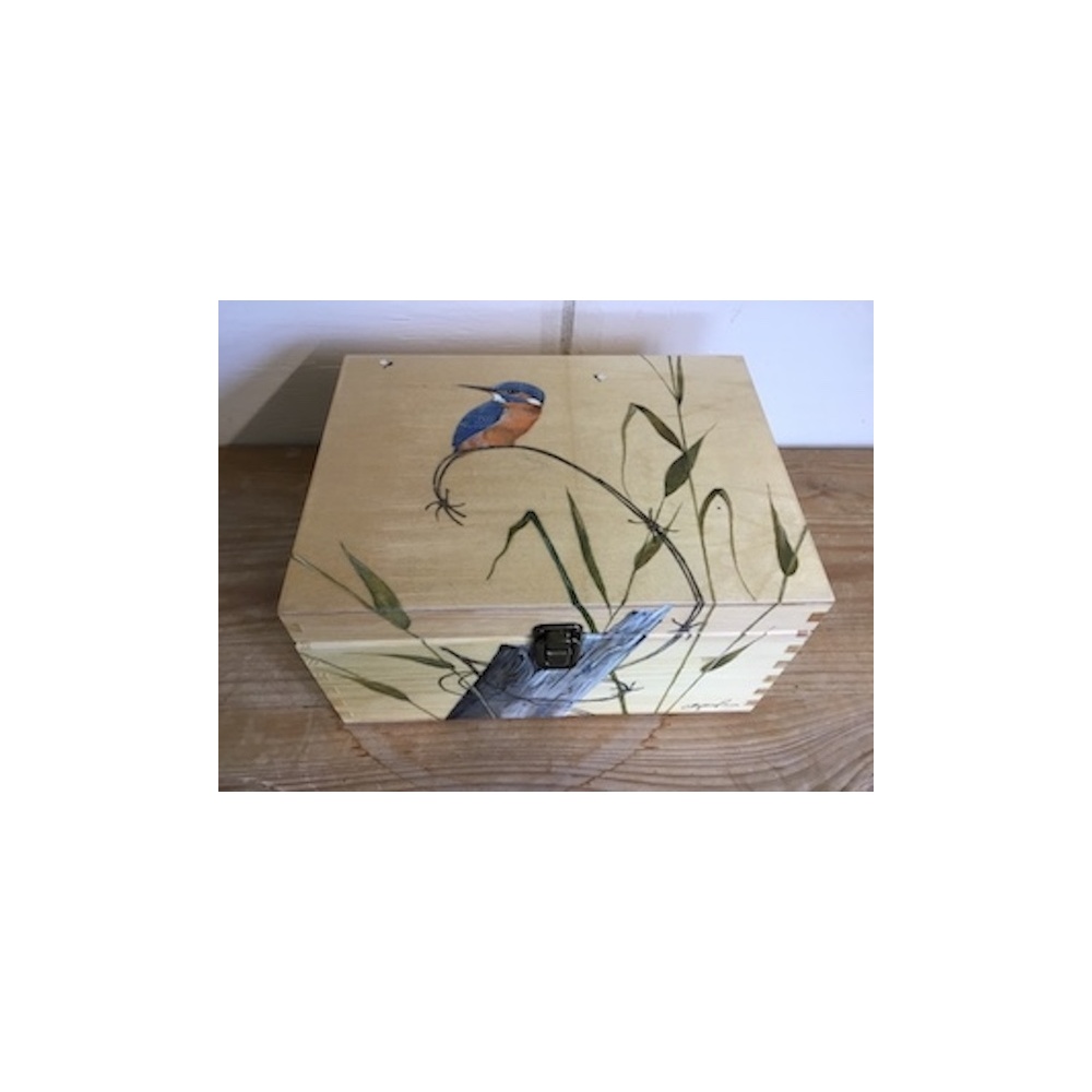 birds-keepsake-box-gifts-kingfisher-on-wire