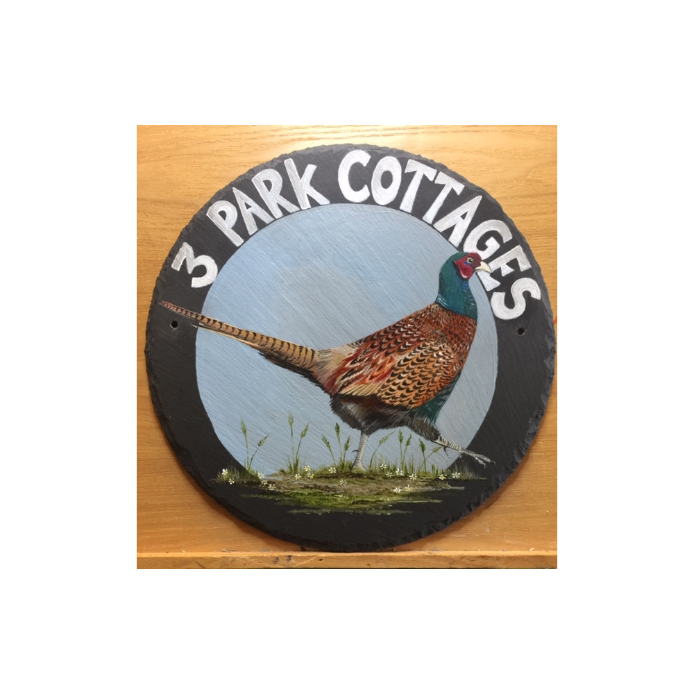 birds-slates-gifts-house-sign-pheasant