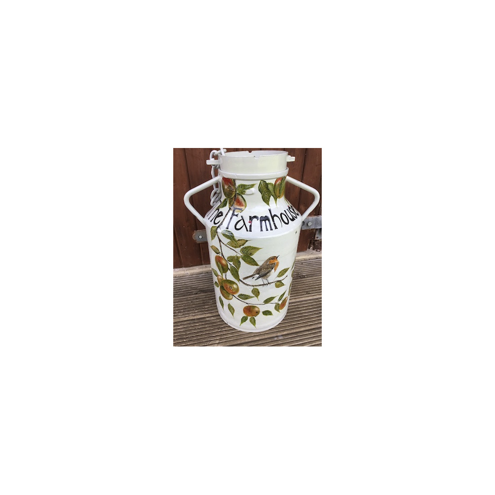 birds-vintage-churn-farmhouse-robin