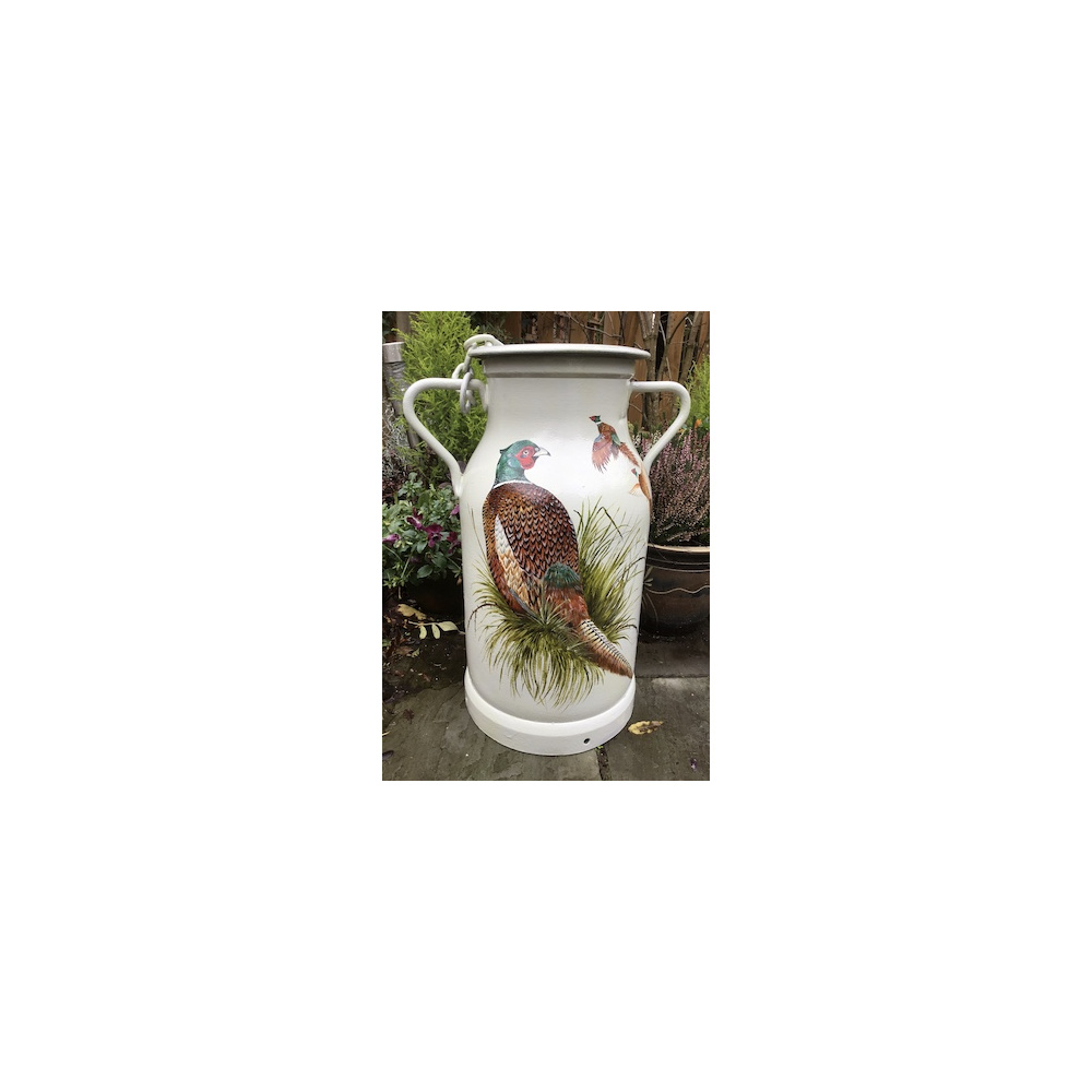 birds-vintage-churn-pheasant-partridge-one