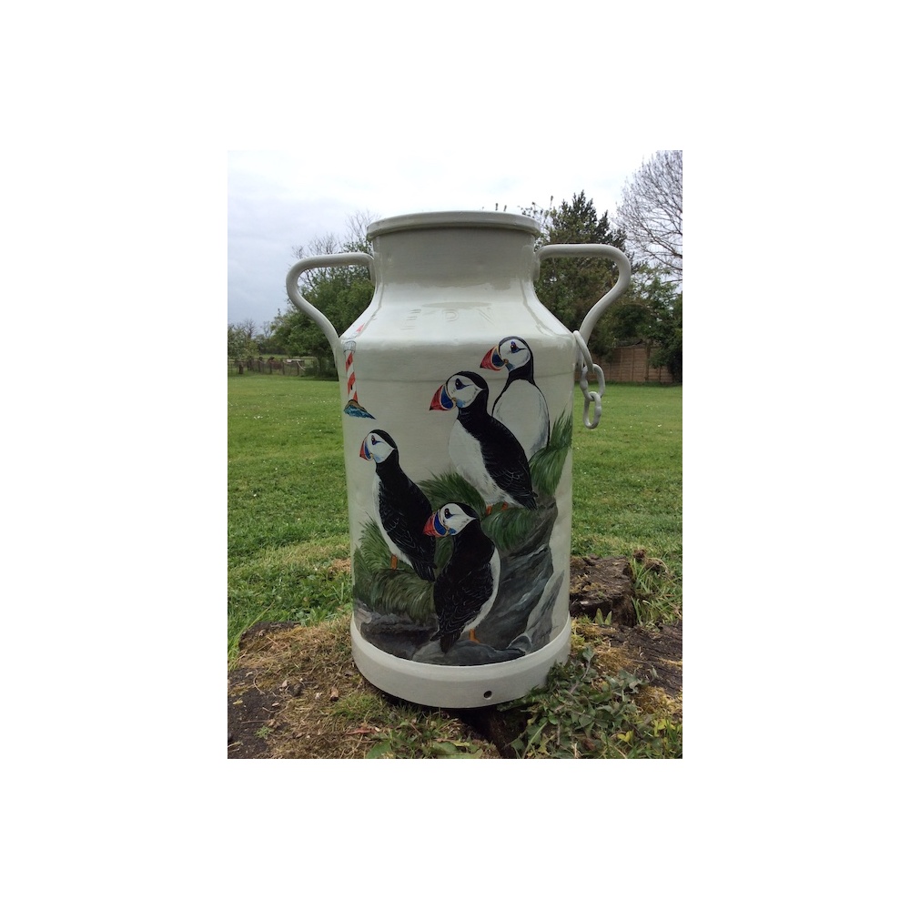 birds-vintage-churn-seabirds-puffins