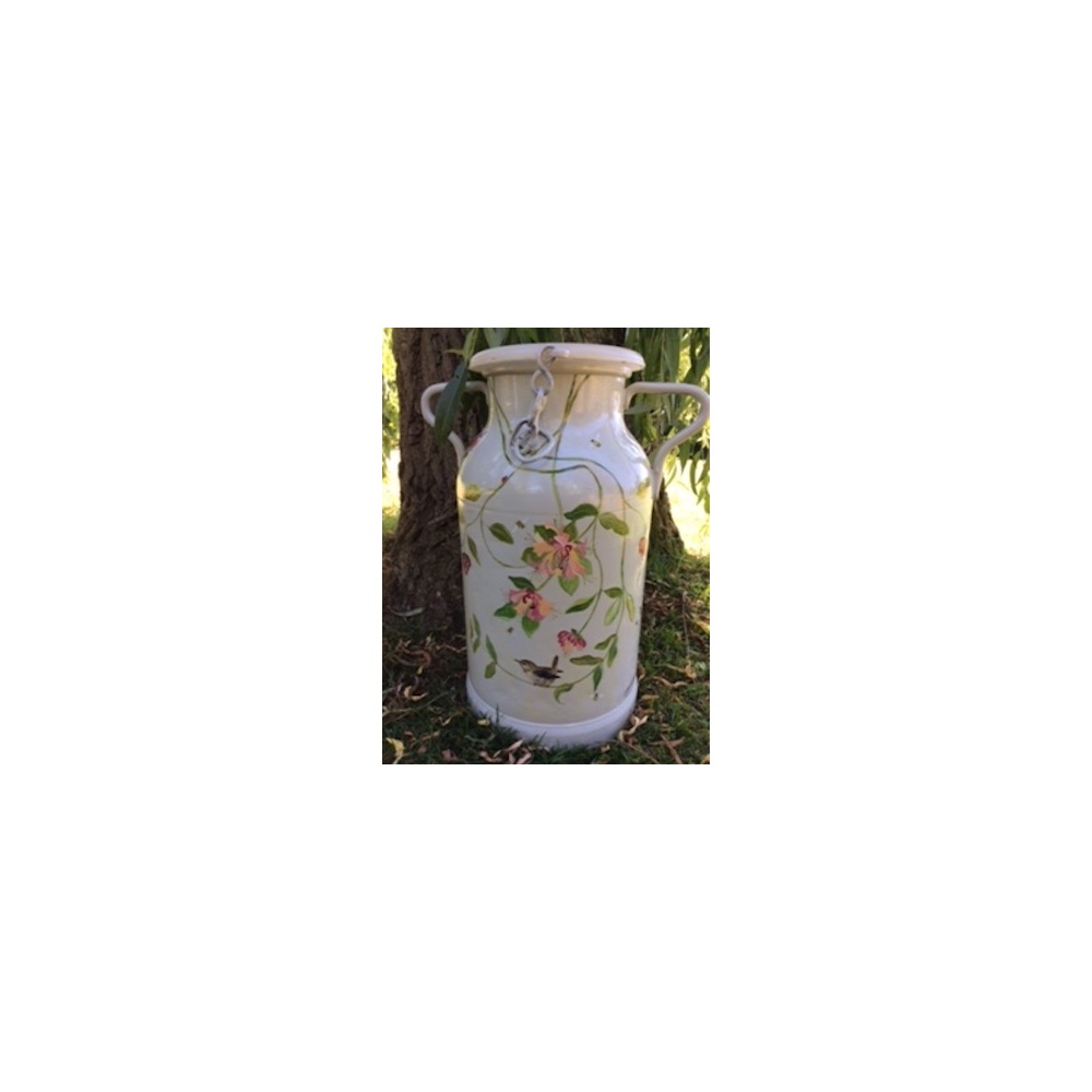 birds-vintage-churn-seasons-wren-summer