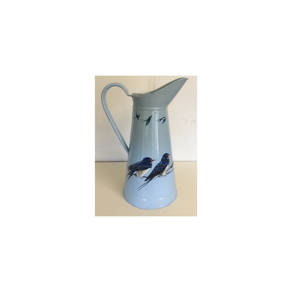birds-vintage-jug-swallows-c