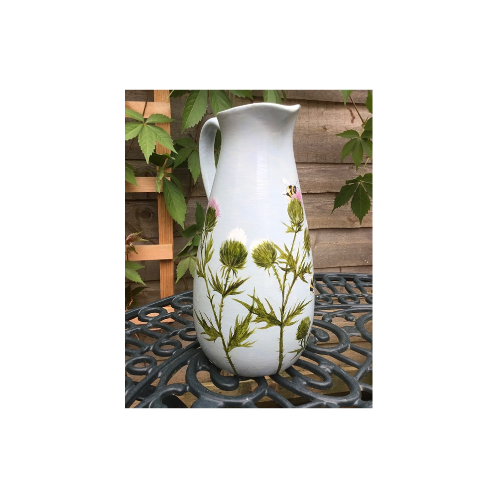 birds-vintage-jug-thistle-suzanne-perry-art-aspect-a