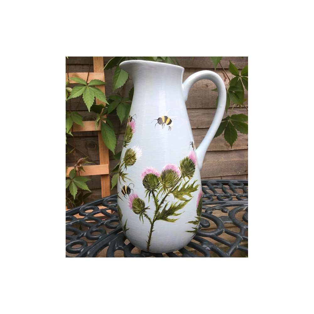 birds-vintage-jug-thistle-suzanne-perry-art-aspect-b