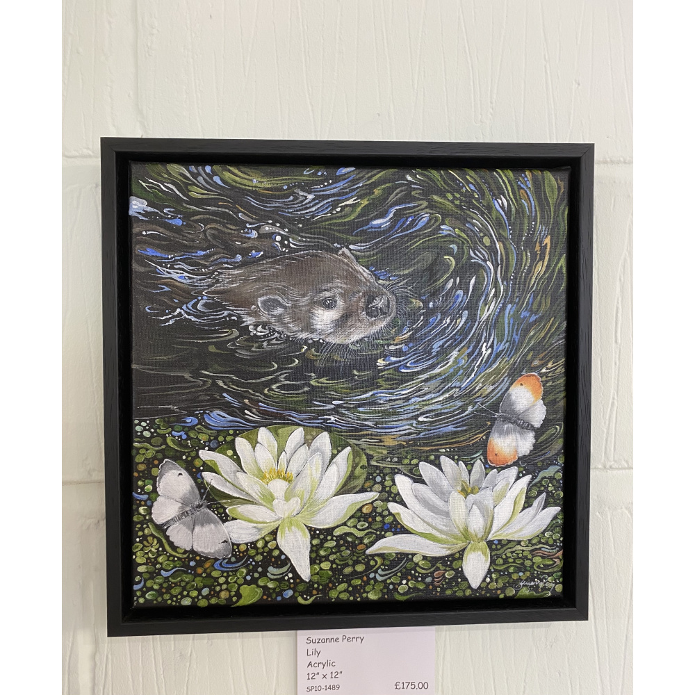 sp_art_433_lily_otter_on_canvas_494953511