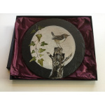 birds-slates-gifts-wren-on-broken-tree-10-inch-a-suzanne-perry-artjpg